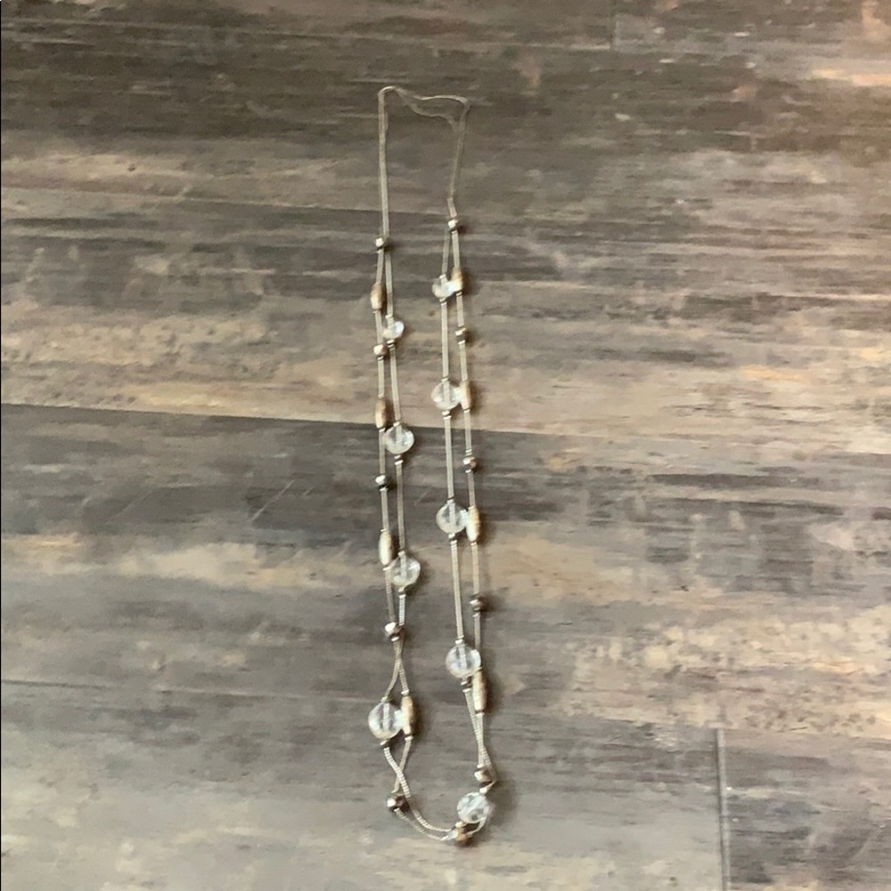 Limited Necklace